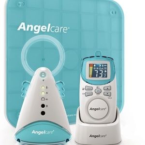 Baby monitor/ angelcare